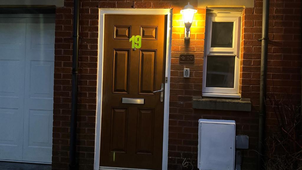 Fotografie z fotogalerie ubytování Big Confort, Shared House v destinaci Bristol