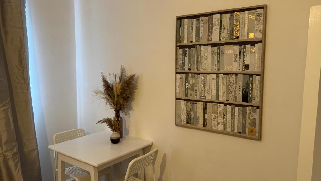 Fotografie z fotogalerie ubytování Big Confort, Shared House v destinaci Bristol