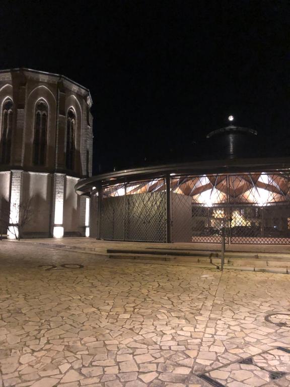 Fotografie z fotogalerie ubytování Charmant et Lumineux v destinaci Caussade