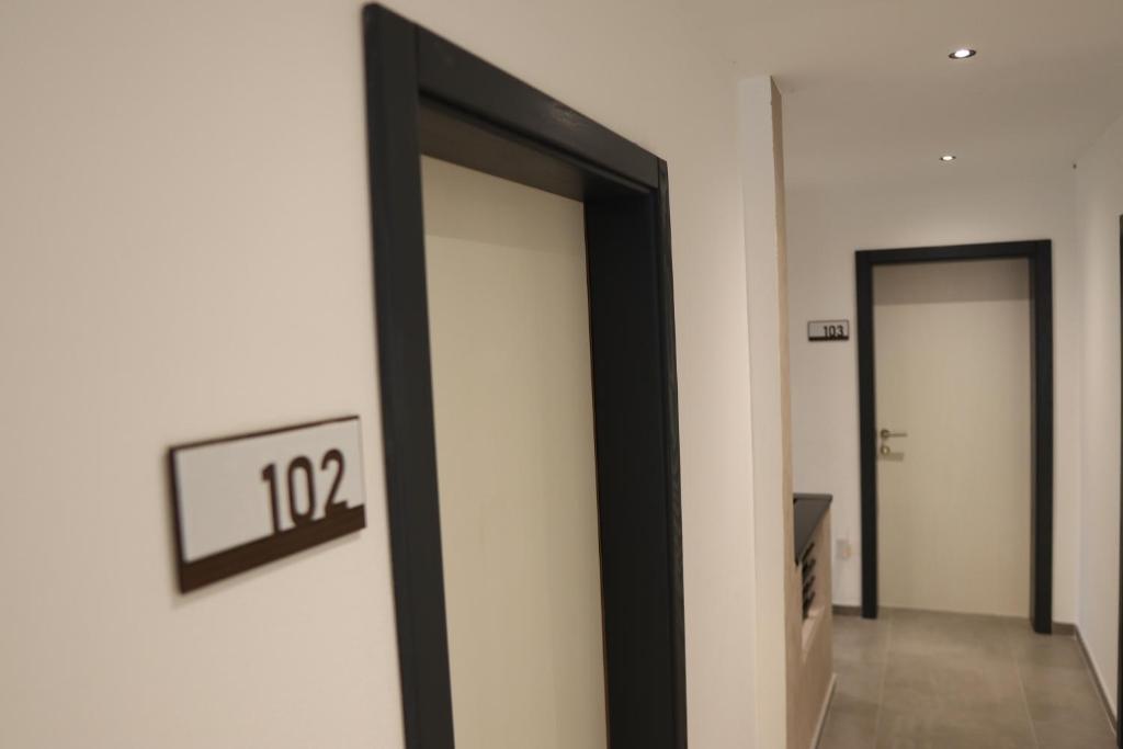 Fotografie z fotogalerie ubytování Rajske doline v destinaci Oćune