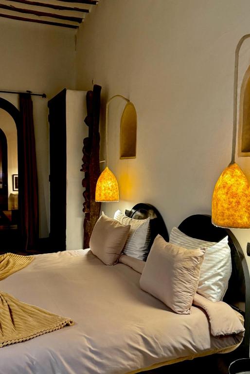 Riad Le Jardin des Matières — photo 7