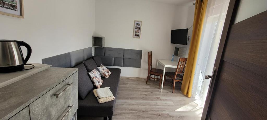 Kama Apartament Pobierowo - Habitación Doble