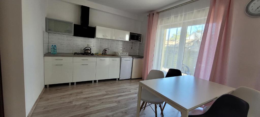 Kama Apartament Pobierowo - Suite De Un Dormitorio