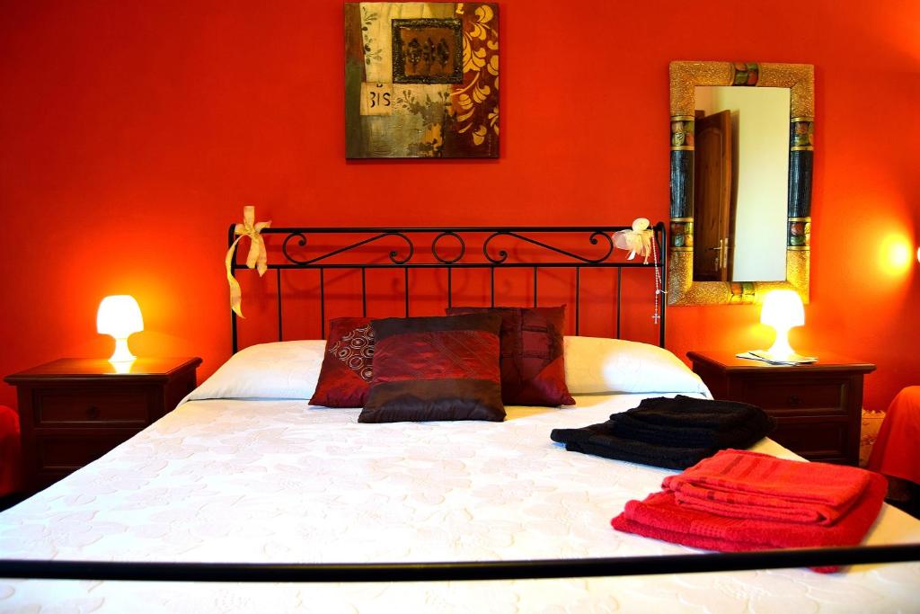 Mi Casa Es Tu Casa a Portoscuso - Affascinante B&B vicino mare