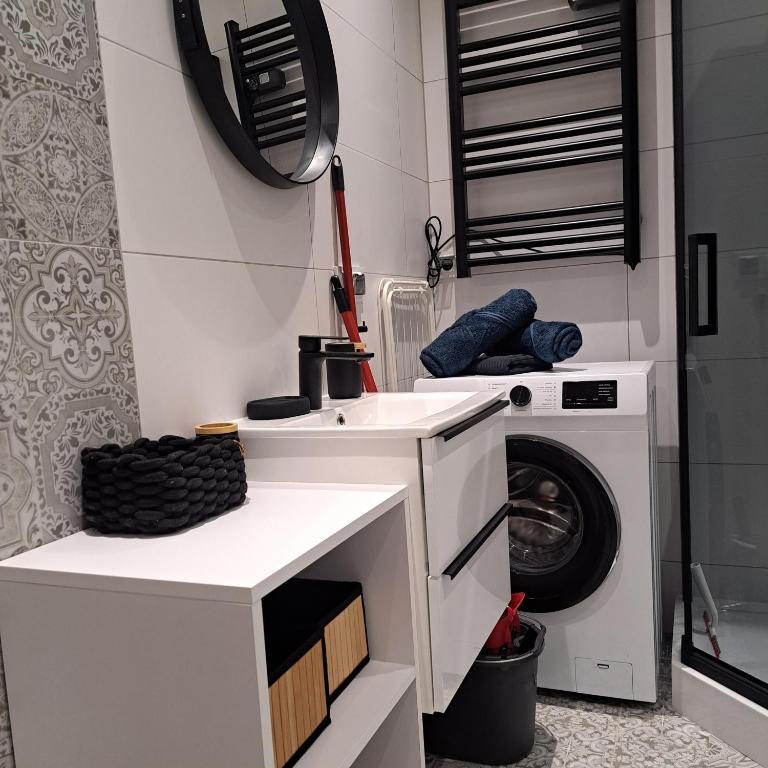 Fotografie z fotogalerie ubytování Apartament Gołębiewscy v destinaci Boguszów-Gorce