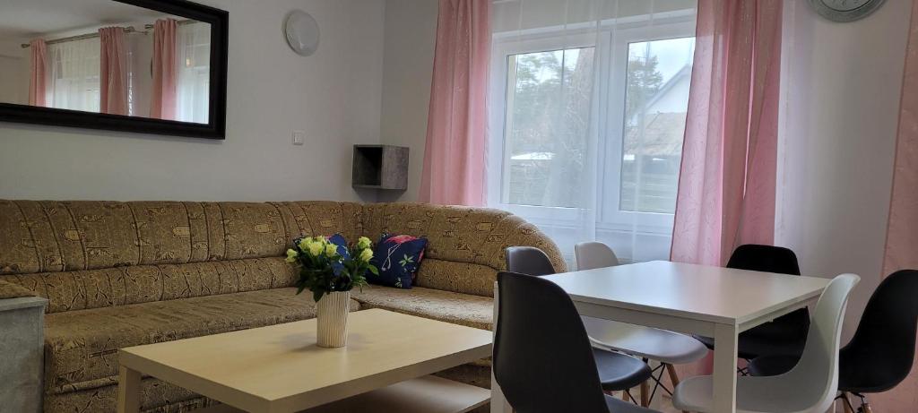 Kama Apartament Pobierowo - Suite De Dos Dormitorios