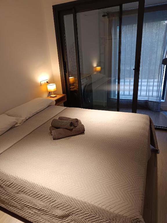 Apartamentos Trastamara