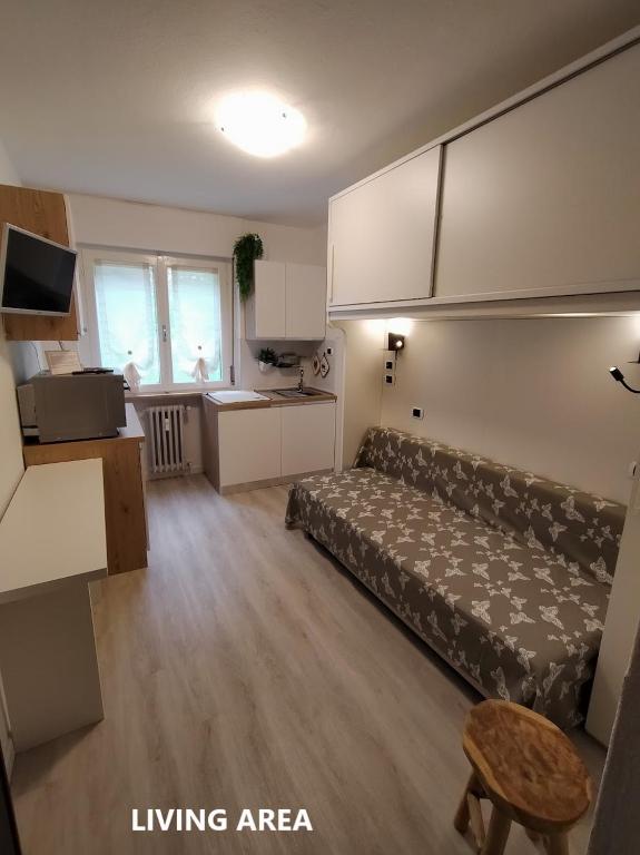 SPINALE HOUSE a 150 mt dalle piste "CIPAT O22247-AT-O11471", Madonna di Campiglio — foto della struttura 4