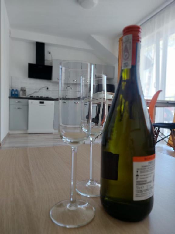 Kama Apartament Pobierowo - Apartamento De Un Dormitorio