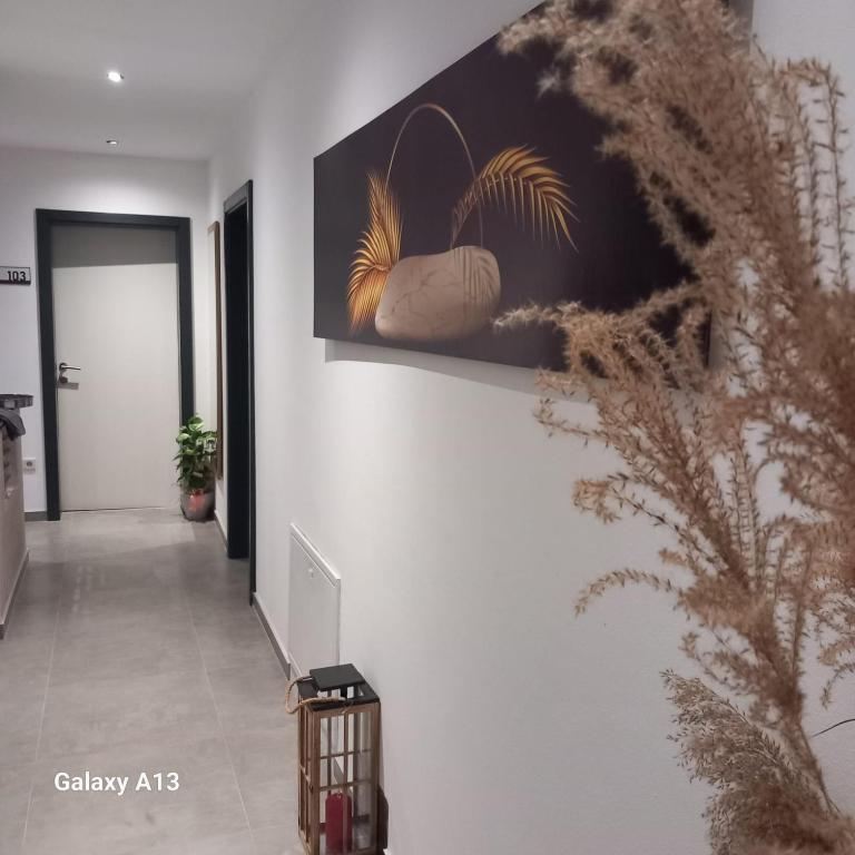 Fotografie z fotogalerie ubytování Rajske doline v destinaci Oćune