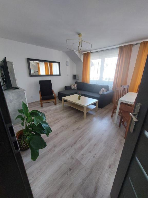 Kama Apartament Pobierowo - Apartamento De Dos Dormitorios