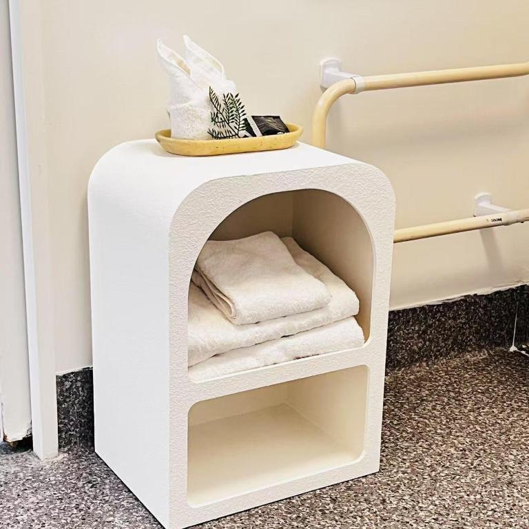 AAA Northlands Motel - Resim 7