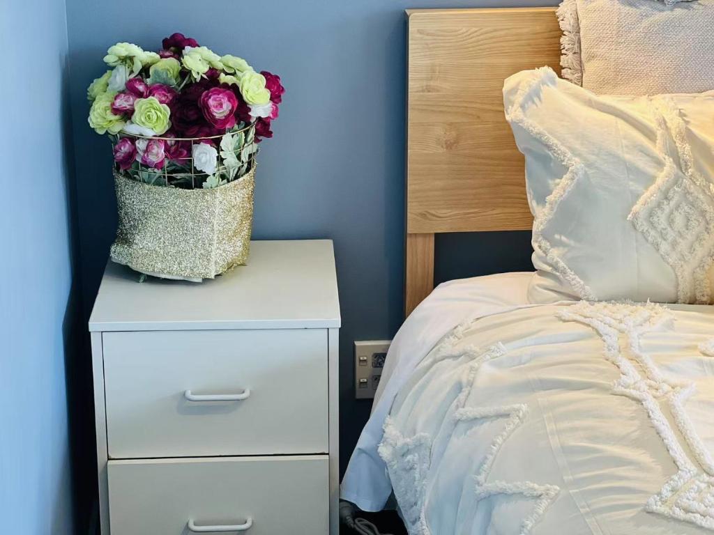 AAA Northlands Motel - Resim 39