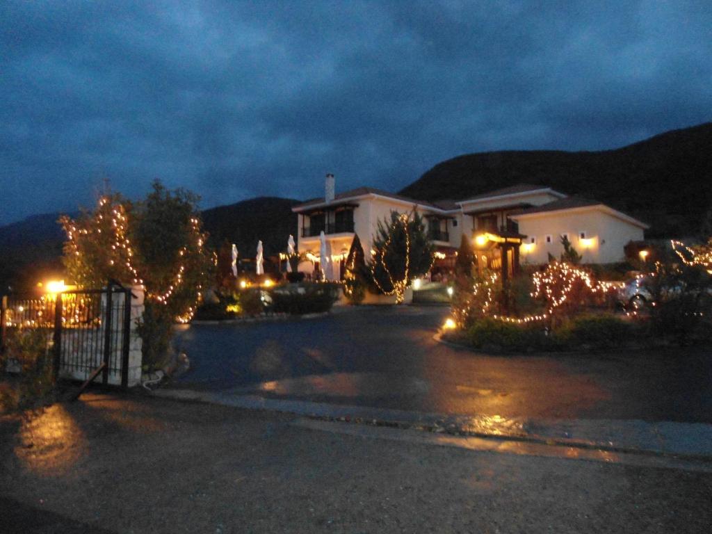 Kép Rocabella Hellinikon Country Hotel szállásáról Elinikóban a galériában