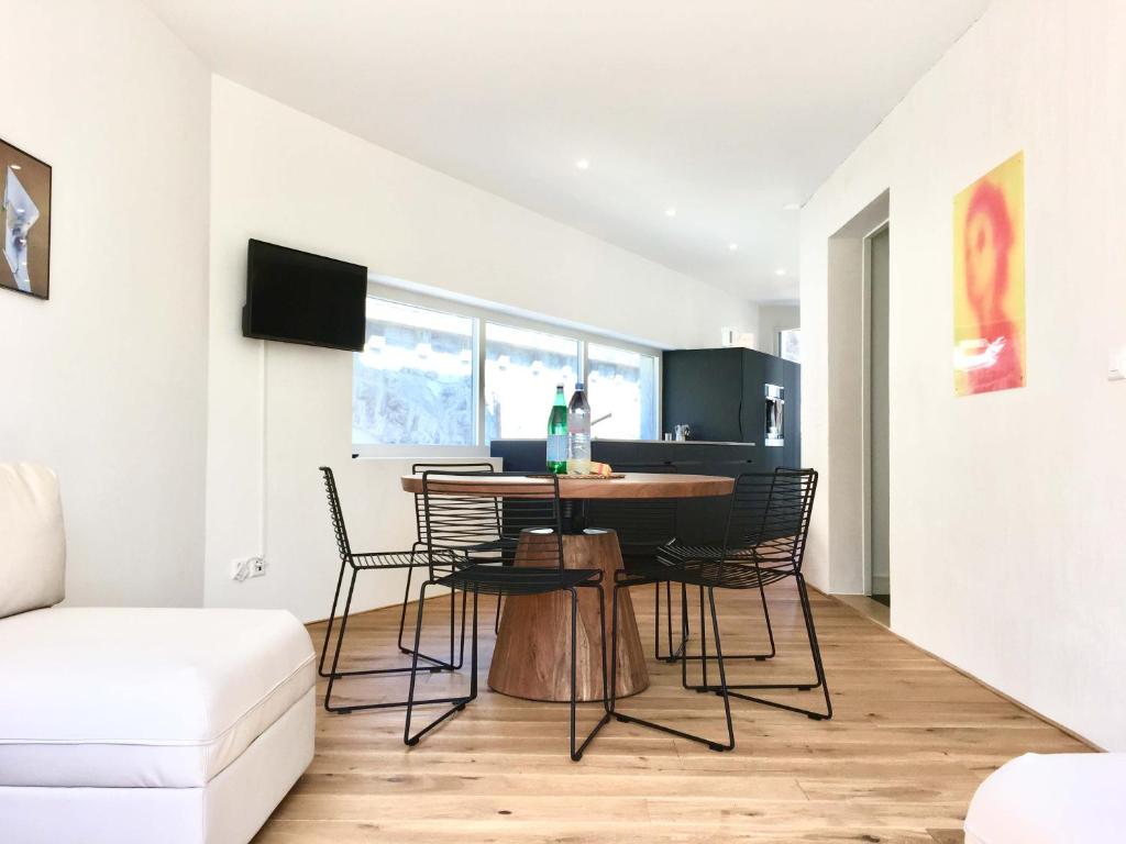 Viadukt Homestay - Resim 5