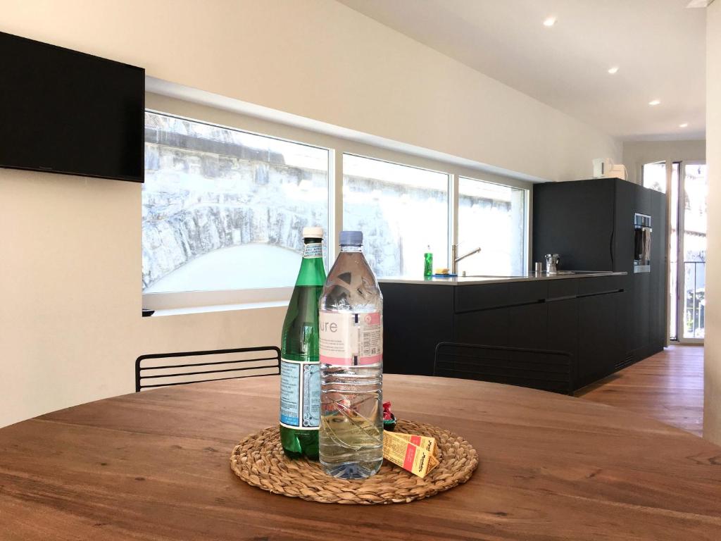 Viadukt Homestay - Resim 21