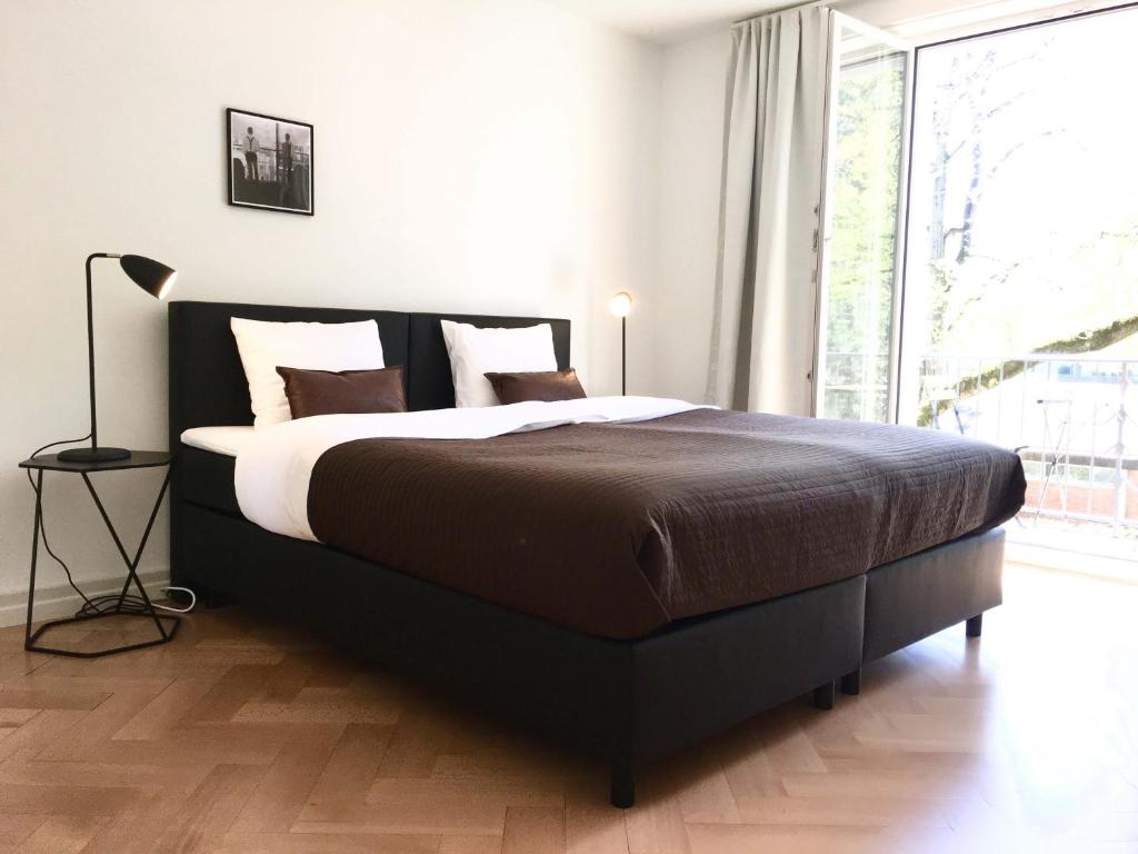 Viadukt Homestay - Resim 22