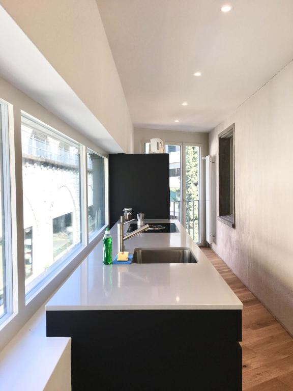 Viadukt Homestay - Resim 3