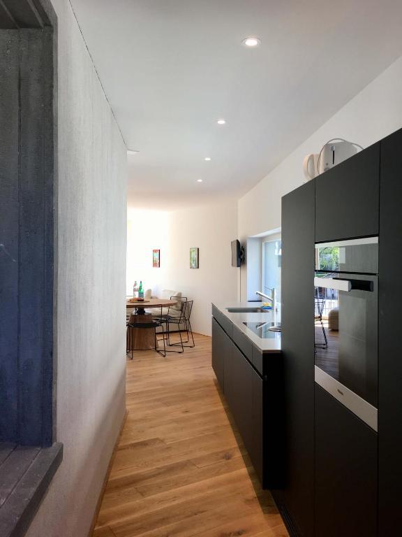 Viadukt Homestay - Resim 23