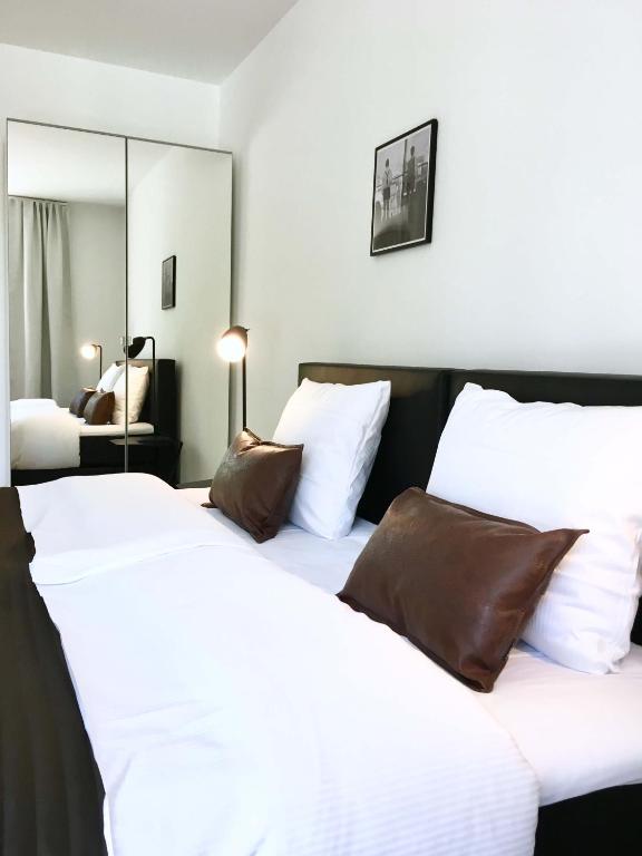 Viadukt Homestay - Resim 19