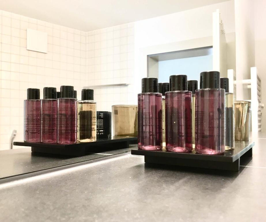 Viadukt Homestay - Resim 12