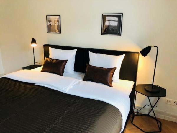 Viadukt Homestay - Resim 17