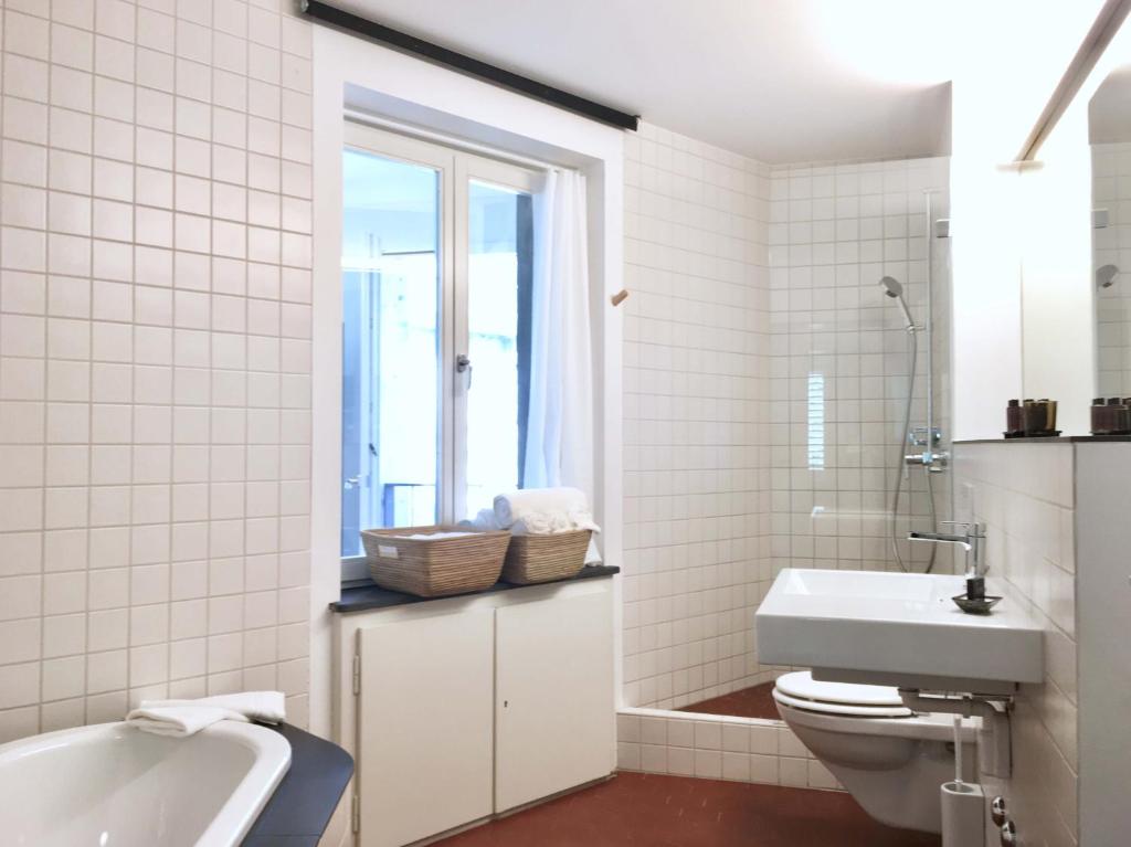 Viadukt Homestay - Resim 8