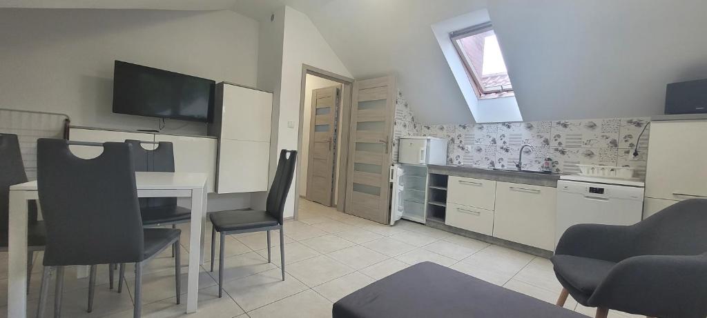 Kama Apartament Pobierowo - Suite