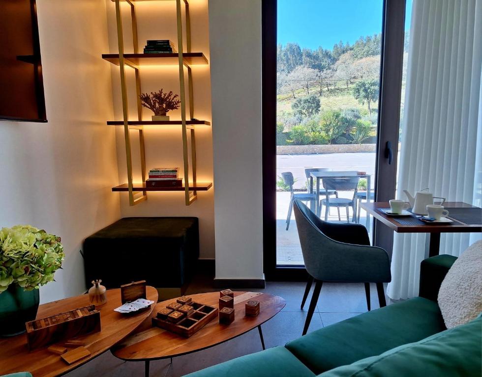 3M Hostel & Suites - 13