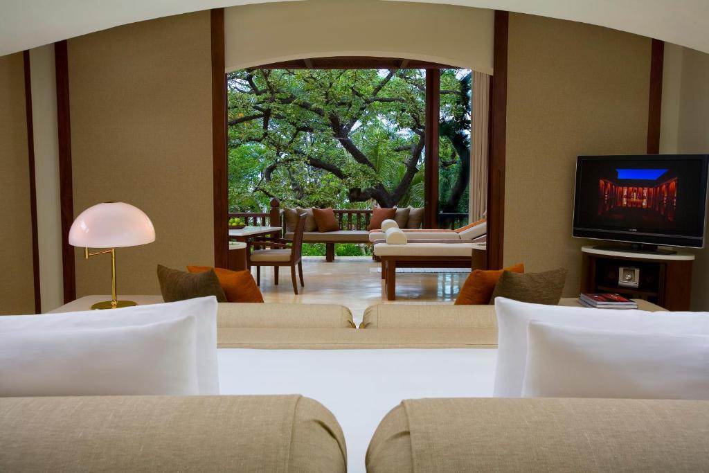 Hyatt Regency Hua Hin - 1