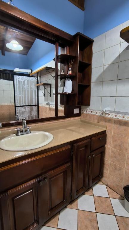 Hotel Arte Natura - Quarto Duplo