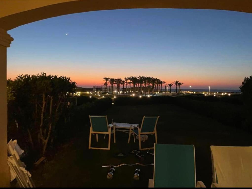 Φυσικό τοπίο κοντά σε αυτή η παραθεριστική κατοικία