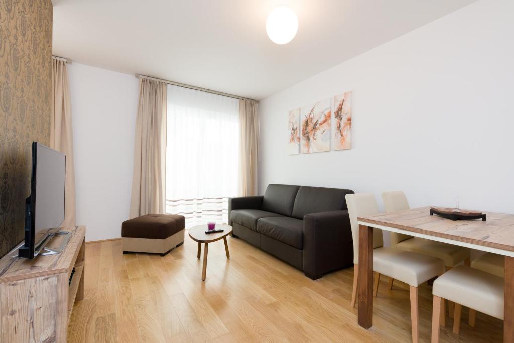 Vienna Stay Apartments Tabor 1020 - Appartamento Con Terrazza Top 6