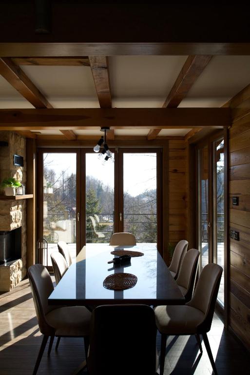 Fotografie z fotogalerie ubytování Tara Cozy Home v destinaci Mokra Gora