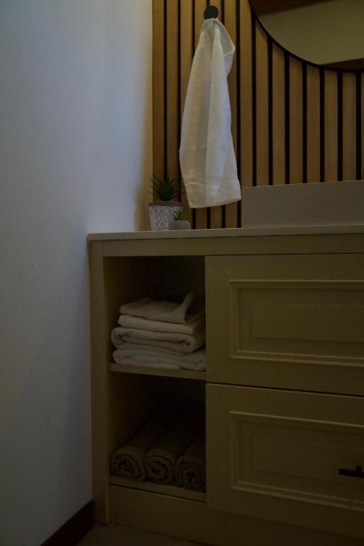 Fotografie z fotogalerie ubytování Tara Cozy Home v destinaci Mokra Gora