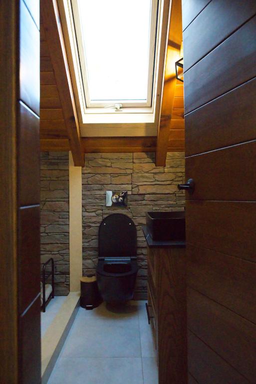 Fotografie z fotogalerie ubytování Tara Cozy Home v destinaci Mokra Gora
