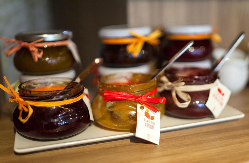 Hotel Kanaï - Resim 30