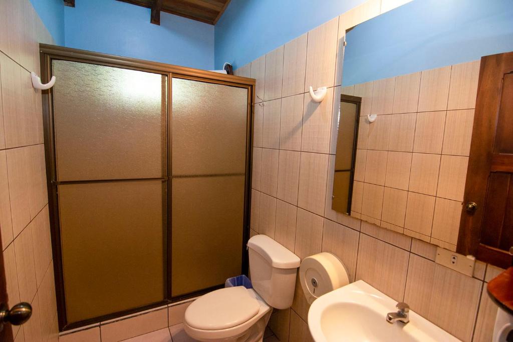 Hotel Arte Natura - Double Double Double Room