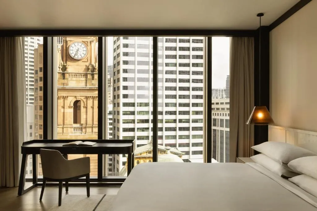 Tower Room - King