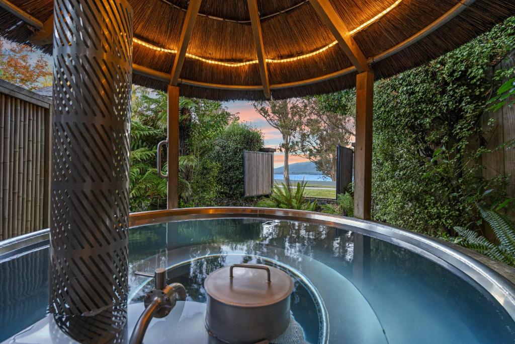 Tasman Holiday Parks - Te Anau - Resim 16