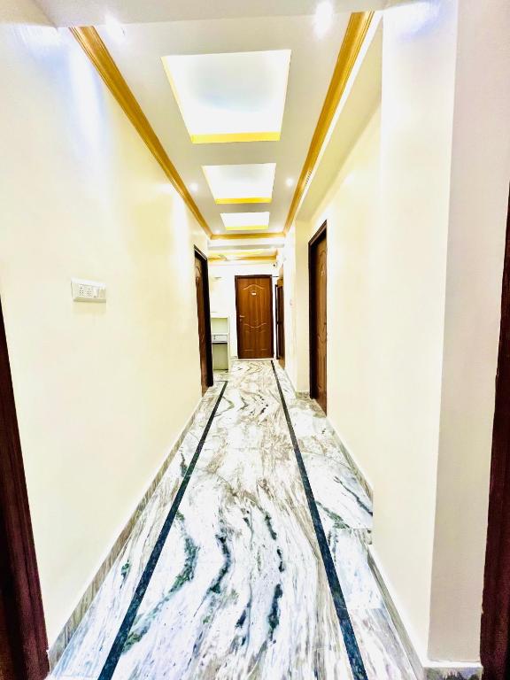 Fotografie z fotogalerie ubytování Sarai Inn v destinaci Kalkata