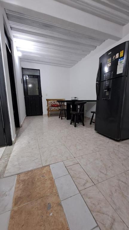 Fotografie z fotogalerie ubytování Apartamento Con Entrada independiente, 2 Habitaciones y 1 Baño v destinaci Ibagué