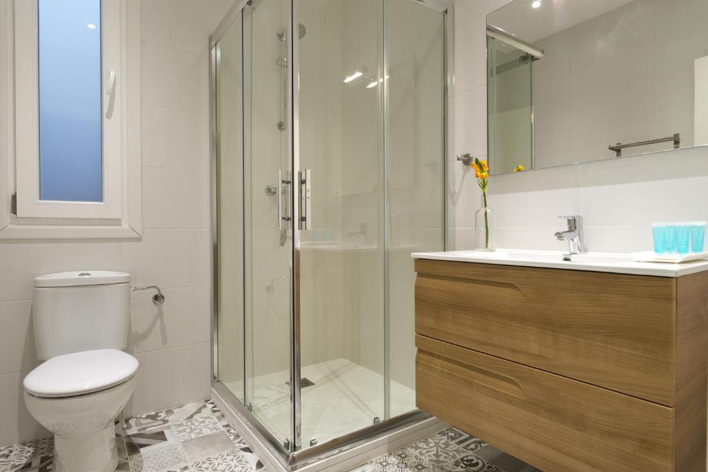 Groseko La Zurriola - IB. Apartments - Two-Bedroom Apartment