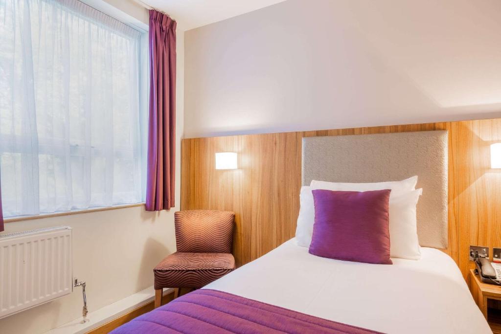 Quality Hotel Hampstead - Resim 16