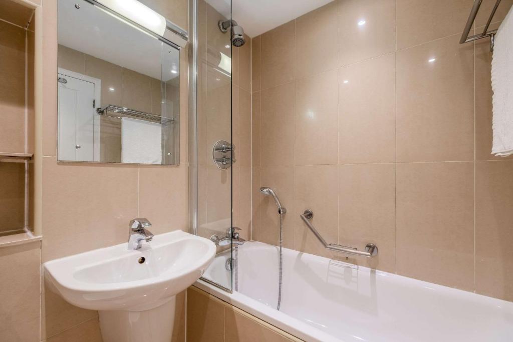 Quality Hotel Hampstead - Resim 21
