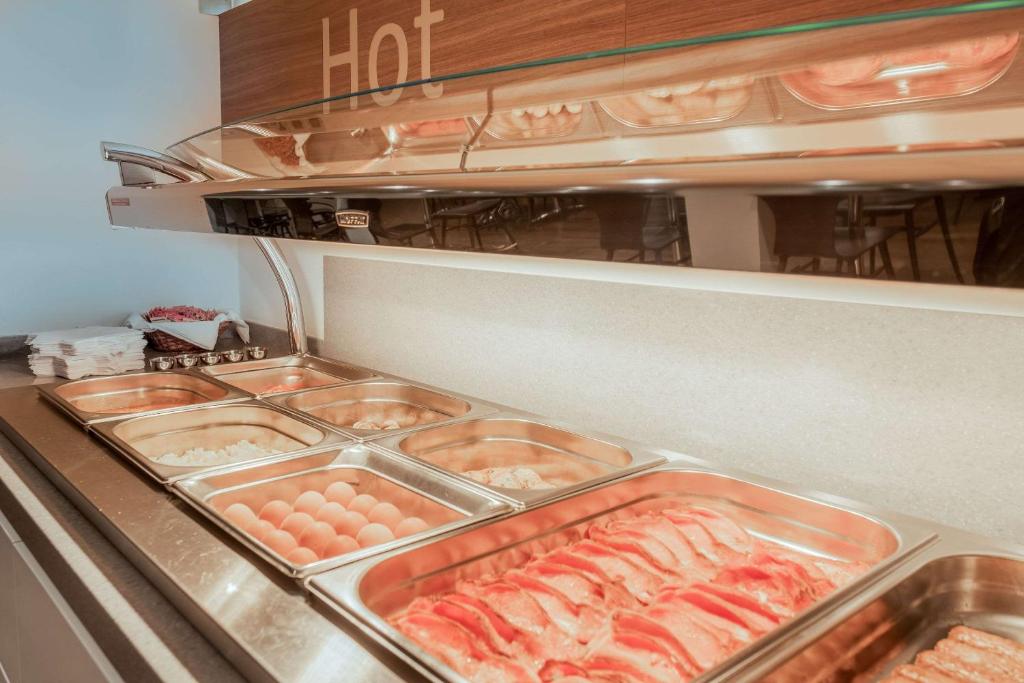 Quality Hotel Hampstead - Resim 27