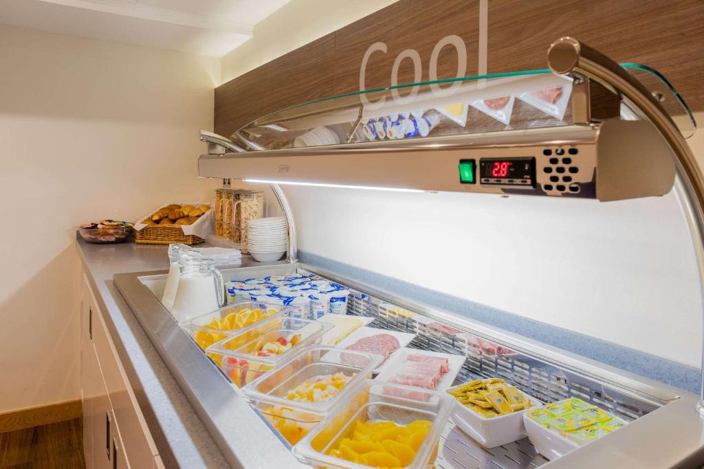 Quality Hotel Hampstead - Resim 29