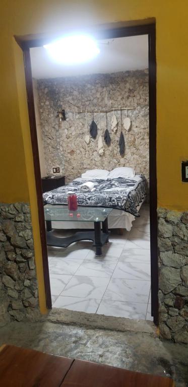 Fotografie z fotogalerie ubytování Casa "Los Jarochos" sencilla v destinaci Valladolid