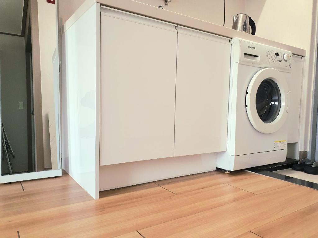 Fotografie z fotogalerie ubytování SB House v destinaci Suwon