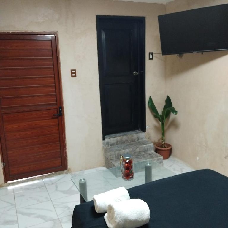 Fotografie z fotogalerie ubytování Casa "Los Jarochos" sencilla v destinaci Valladolid
